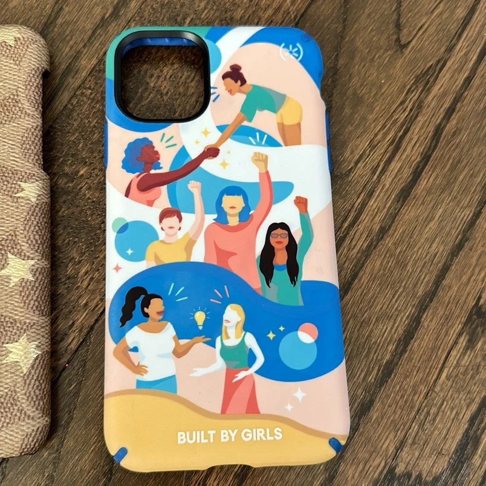 Apple iPhone 11 Pro Max Set of 8 Phone Cases